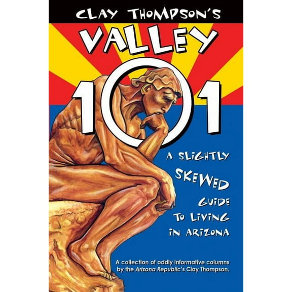 Valley 101 (Paperback)