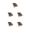 thumbnail image 1 of Ruiboury 16piece Safe Ingredients Pool Billiard Balls For Group Game No Burr Table Type1 5Set, 1 of 1