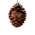 thumbnail image 1 of Ornamentos Navideños 2D Acrylic, Pendants para Árbol de Navidad, Adornos para Arbol de Navidad, Accesorios de Navidad para Hogar, para Caras de Navidad, Decoración de Navidad para Domicilios,, 1 of 9