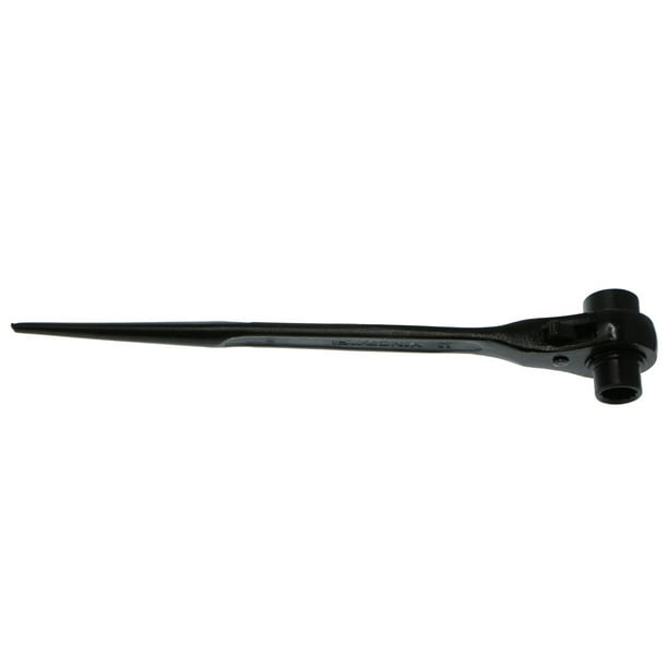 Ratchet spanner sale scaffolding