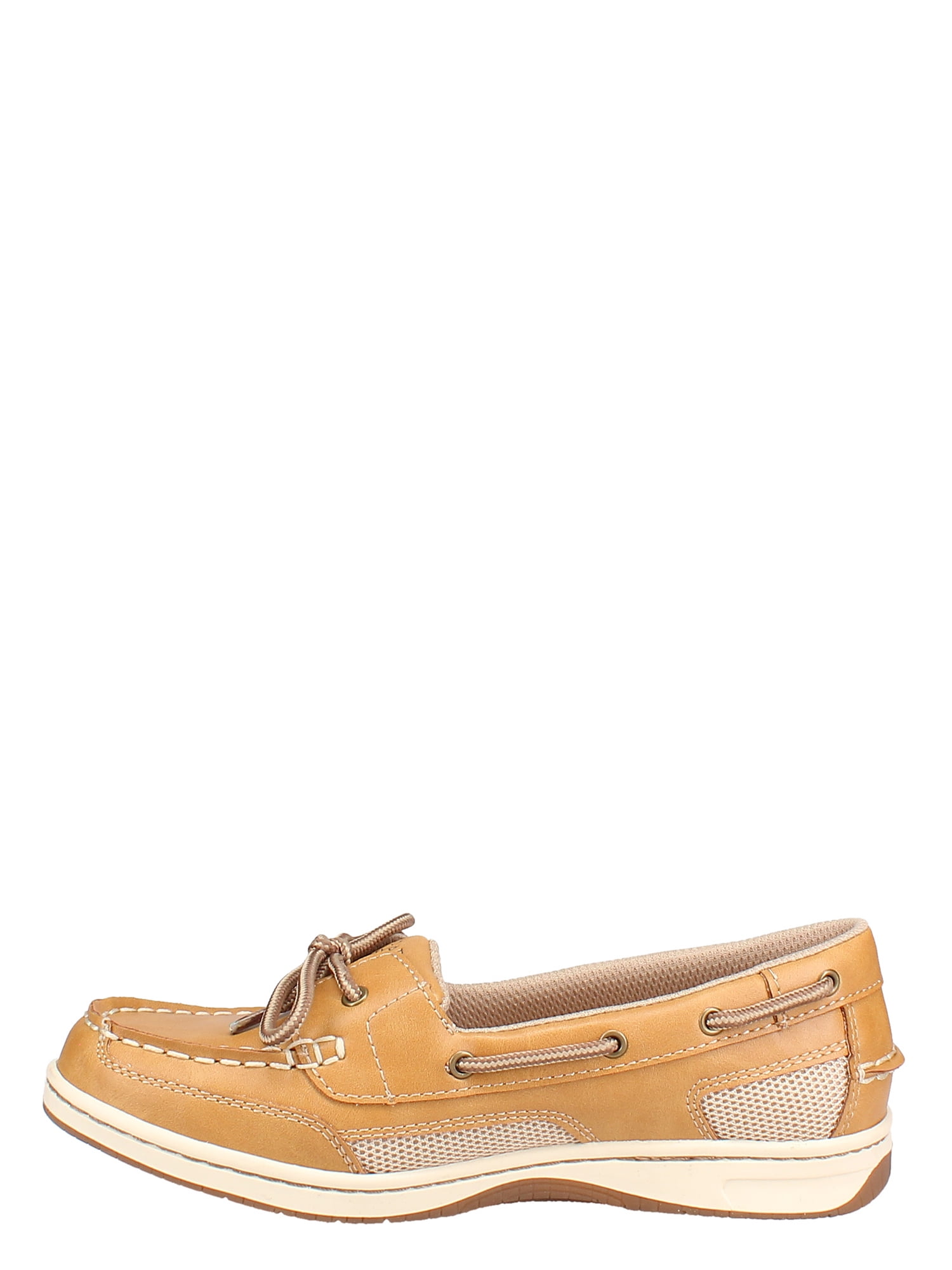 Womens Chaps Boat Shoe