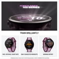 thumbnail image 2 of Reloj inteligente Garmin Forerunner 165 Music G010-N2863-31 Gris, 2 of 7