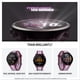 thumbnail image 2 of Reloj inteligente Garmin Forerunner 165 Music G010-N2863-31 Gris, 2 of 7