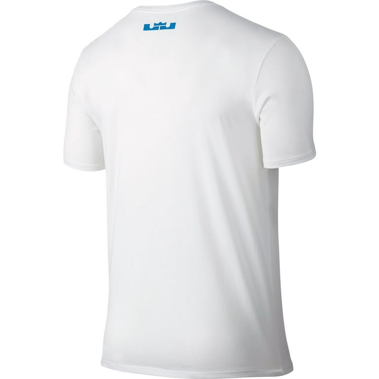Nike, Shirts, Lebron James Nike Drifit Lion Shirt Size Xl