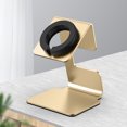 thumbnail image 1 of Soporte Del Cargador Soporte de carga Soporte para reloj Seguridad para Samsung Galaxy Watch 5 PRO/5 (Oro) Sywqhk Para estrenar, 1 of 9
