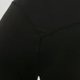 thumbnail image 7 of KDFJPTH Womens Pants No Front Seam Leggings Ruched High Waist Yoga Pants for Women, 7 of 7
