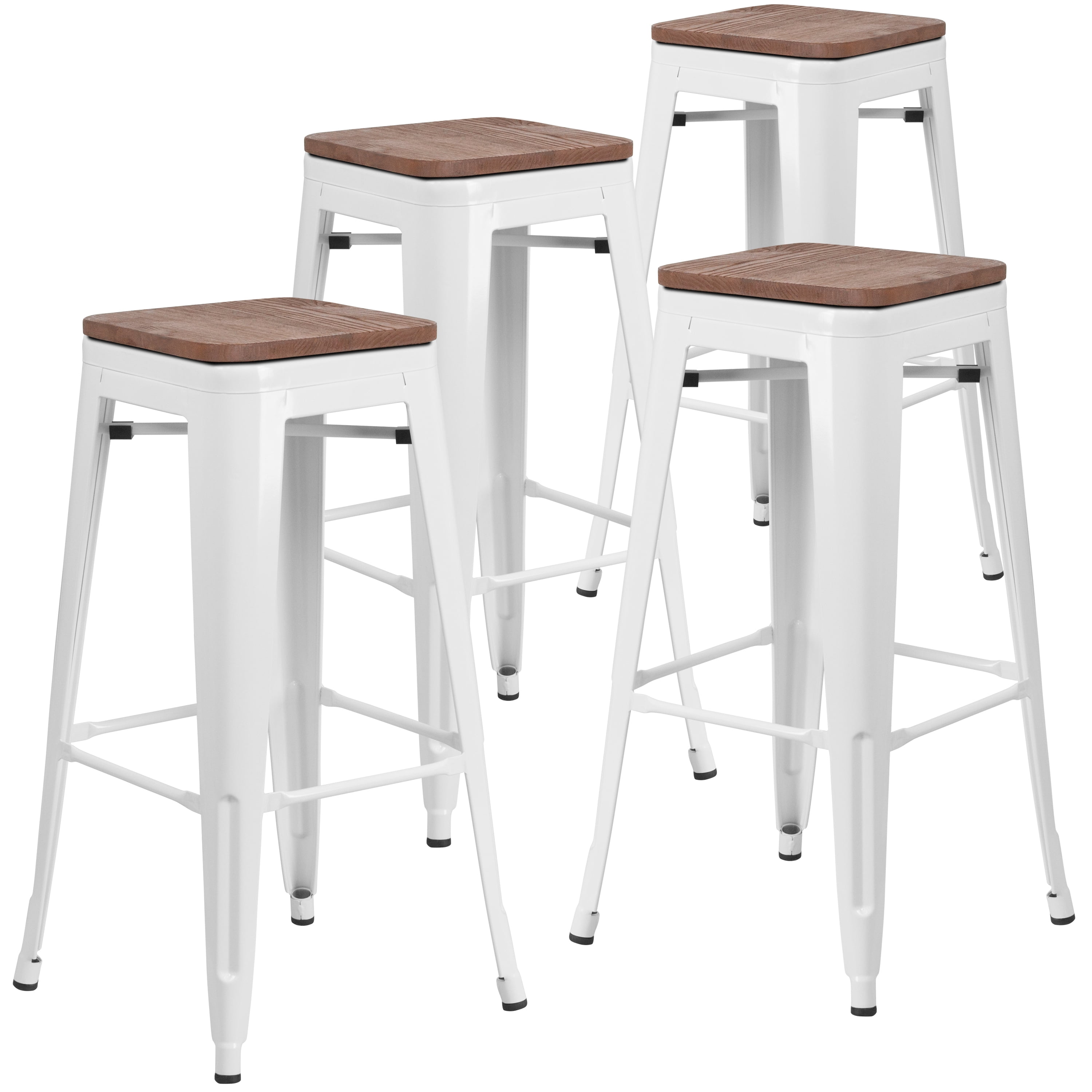 Flash Furniture 4 Pk. 30
