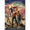 thumbnail image 1 of DCU: Justice League - Throne Of Atlantis (Bilingual), 1 of 1