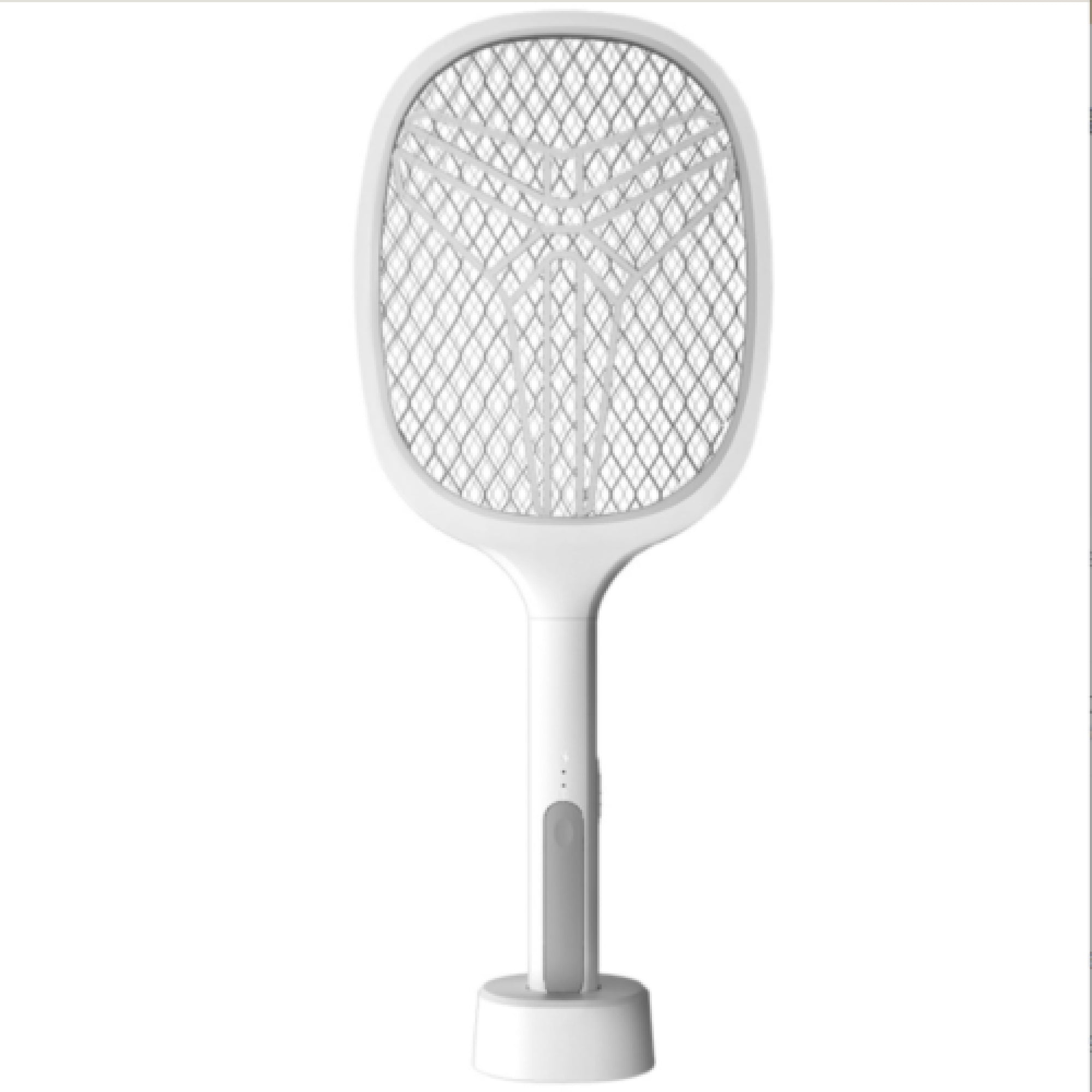 Achetez Sothing Mini Electric Mosquito Swatter USB Racket de Tueur