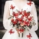 thumbnail image 4 of 12 piezas de pegatinas mariposas de San Valentín | Calcomanías de vinilo decorativas | Adhesivo duradero | Decoración romántica para fiestas | Álbum de recortes y adornos de regalos | Uso, 4 of 8