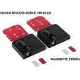 thumbnail image 5 of Fit Deadpool Car Door Light Logo Projector Hd Ghost Shadow Welcome Light 2pcs Car Door Puddle Lights For Deadpool Car Accessoriaes (fit Deadpool), 5 of 5