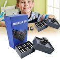 thumbnail image 2 of CGYan Jouets et Loisirs Étrange Cube dés un Changement Deux KingMagic Accessoire Jouet pour Enfants Design Diversifié: dés Accessoires en Différentes Formes Couleurs et Tailles, 2 of 8
