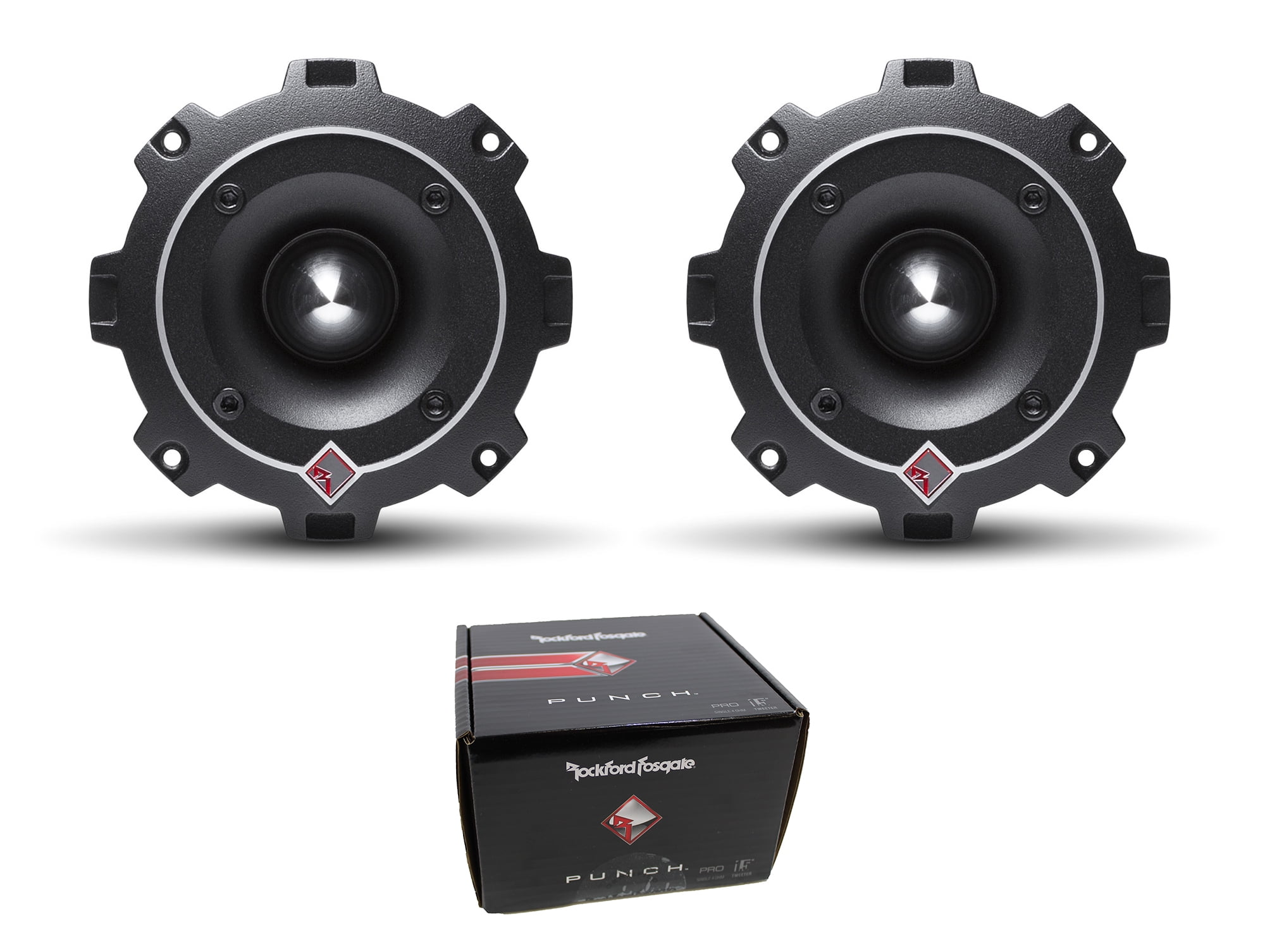 rockford fosgate super tweeter