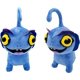 thumbnail image 3 of Juguete de peluche Sea Beast Hunter, Sea Beast Soft Stuffed Toy, Movie Animals Doll Toys Regalos de cumpleaños para niños Fans Collections 12" TUNC Sencillez, 3 of 5