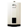 Deluxe on Demand 4.4 GPM 85,000 BTU Propane Gas Tankless Water Heater