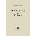 thumbnail image 1 of Décimas a Dios, 1 of 2