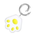 thumbnail image 1 of Lovely Silicone Case s Cute Protective Cover yellow, 1 of 8