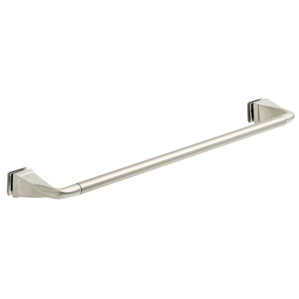 Delta Everly 20 in. Handles for Sliding Shower or Bathtub Door in