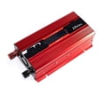 thumbnail image 5 of Car Inverter 12v to 110v High Power with Usb & Type-C Port for Vehicle/Home/Rv/Truck ,Easy to Operate, 5 of 5