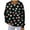 Black(Style 74), variant on NuoCaiYun Valentine's Day Sweatshirt Womens Cute Love Heart Grahic Print Lover Gift Long Sleeve Pullover Tops