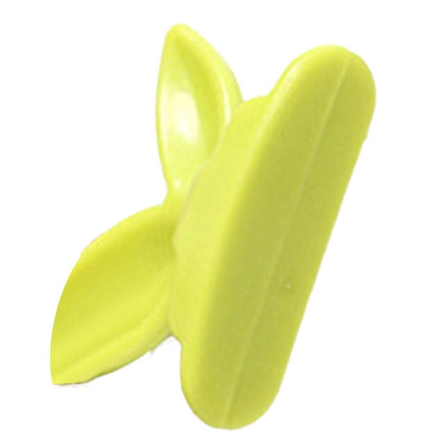 Toilet Lifter, Green Leaf Versatile Cartoon Toilet Cover Lifting Handle for Office
