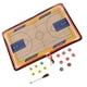 thumbnail image 4 of Tablero de Entrenamiento de Fútbol de Baloncesto Portapapeles de Estrategia de Sharpla Tablero de entrenamiento, 4 of 6