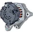 thumbnail image 4 of Alternator for 4.0L V8 BMW M3 2008-2010 12-31-7-837-981 12-31-7-838-656, 4 of 7