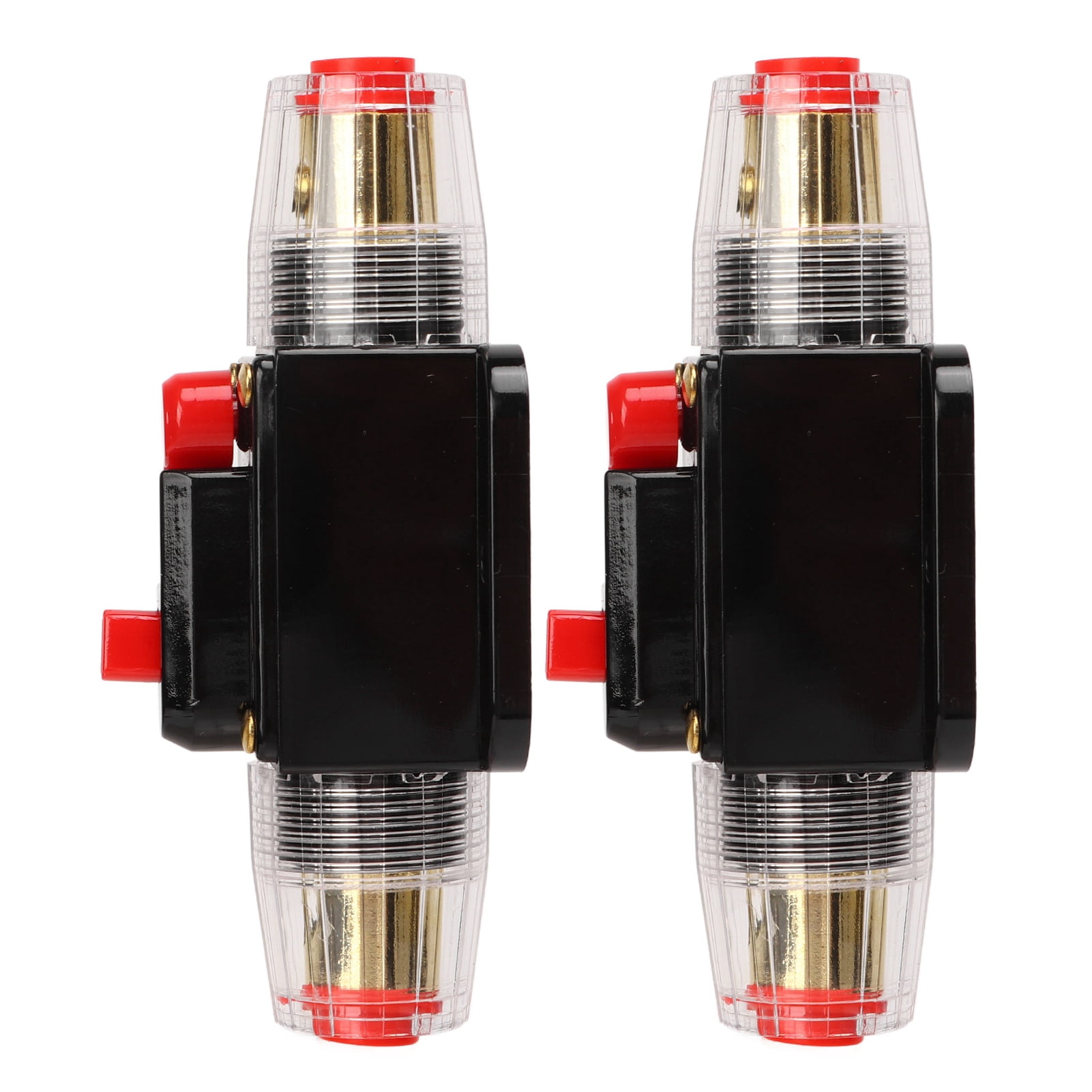 Automotive Circuit Breakers 12-24V Inline Circuit Breaker with