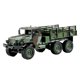 thumbnail image 1 of Vogacara 2.4Ghz Control remoto Rock Crawler Buggy Juguete para regalo para niños Camuflaje Color Kits de construcción modelo, 1 of 1