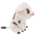 thumbnail image 3 of 22 cm mascota cerdo animal de peluche lindo dibujo animado muñeco de peluche suave, 3 of 5