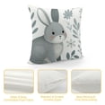 thumbnail image 4 of Decorations for Home Pillows Decorative Throw Pillows Spring Decor, 4 of 5