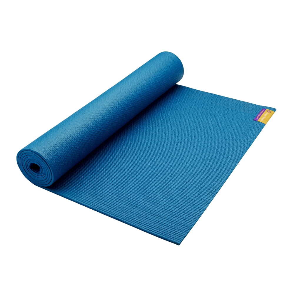 Hugger Mugger Tapas Ultra 74" Long Yoga Mat