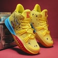 thumbnail image 3 of 7 Generations Of Basketball Shoes Actual Friction Breathable Shoes-Youyou, 3 of 4