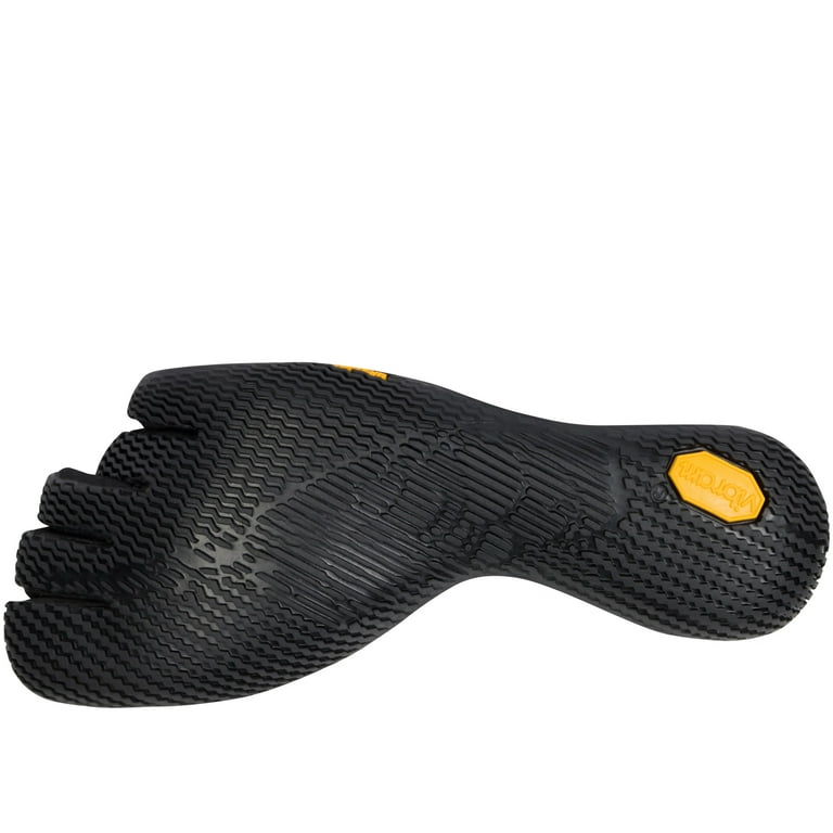靴 vibram fivefingers v soul Vibram FiveFingers V-Soul Black