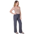 thumbnail image 6 of Womens Drawstring Pants, 6 of 6