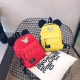 thumbnail image 3 of Lindo niños mochila escolar jardín de infantes bebé mochila 1-3-9 años de edad los hombres y las mujeres viajan bolsa de hombro, 3 of 4