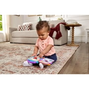 LeapFrog® Whose Nose?™ Electronic Learning Systems for Baby and Toddlers