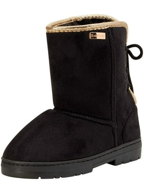 Kids Snow Boots Walmart Com