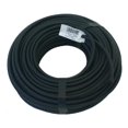 thumbnail image 1 of 016005P 0.25 x 50 in. Black Poly Tubing, 1 of 1
