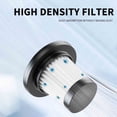 thumbnail image 4 of Car Mounted Vacuum Cleaner With High Suction Power For Household Use Small Handheld Car Specific Wireless Charging Mini Strong, 4 of 4