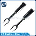 thumbnail image 3 of Front LH+RH Hydraulic Shock Struts Assembly for Mercedes-Benz W167 GLE 450 19-22, 3 of 4