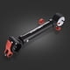 thumbnail image 3 of Soporte para sombrilla de silla de pesca, conector portátil ajustable con rotación de 360 ​​grados Negro, 3 of 7
