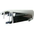 thumbnail image 1 of Step Bumper For F250 F350 F450 SuperDuty All Cab Type Chrome Rear Right, 1 of 6