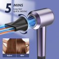 thumbnail image 4 of OFIR Eye Line Lápiz de ojos resistente al agua | Vegano | Impermeable | Gel Cremoso | Acabado de total (ultravioleta - morado oscuro), 4 of 5