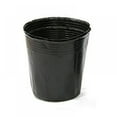 thumbnail image 3 of Clearance! 4.72/3.54/3.15/2.56in Nursery Pots, Plastic Seed Pots,Suitable for Gardens and Parks, Flower Plants and Gardens(100Pcs/set), 3 of 8
