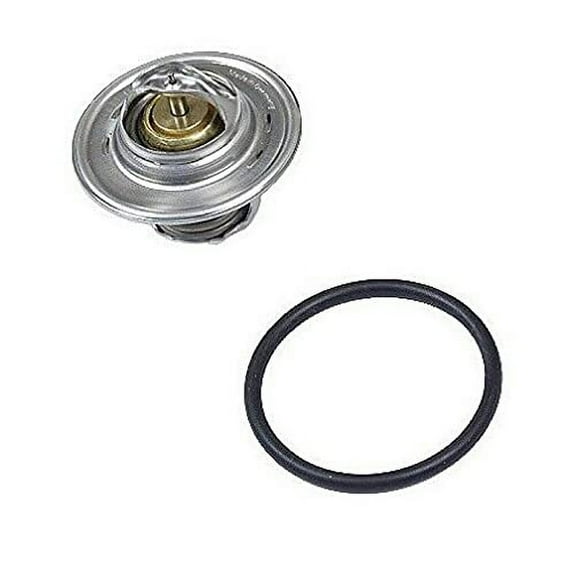 New Calorstat Thermostat TH6276.87 For Volkswagen Audi 1997-2010 & 2015