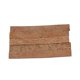 thumbnail image 2 of Junta de cuello de clarinete yuxing 100x Lámina de corcho 0,2 cm de espesor, 2 of 2