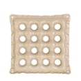 thumbnail image 3 of Soidarity Cojín para asiento Cojín para silla Estera para sentarse Transpirable Mano de obra fina Asientos inflables multipropósito Cubierta Type2 NO2, 3 of 6