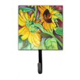 thumbnail image 1 of Carolines Treasures JMK1267SH4 Sunflowers Leash & Key Holder, 1 of 1