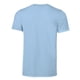 thumbnail image 2 of Gildan - Camiseta de Medio para Hombre (Azul Claro), 2 of 2